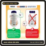 (Che Tên) Viên Uống NOW FOODS Glutathione 500mg Chống Lão Hóa Da, Oxi Hóa, Thải Độc Gan Bảo Mật Tuyệt Đối