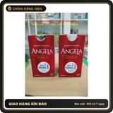 (Che Tên) Viên uống Angela gold tăng cường sức khoẻ, sắc đẹp và sinh lý nữ không chứa mầm đậu nành Hộp 60 Viên & 30 Viên 834933 Cao Cấp Bảo Đảm