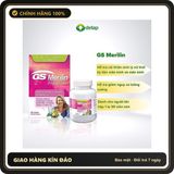(Che Tên) GS Merilin Harmony- hỗ trợ cải thiện sinh lý nữ, không sử dụng hormon Chuẩn Auth