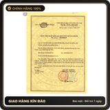 (Che Tên) GS Merilin Harmony- hỗ trợ cải thiện sinh lý nữ, không sử dụng hormon Chuẩn Auth