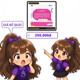 (Che Tên) GS Merilin Harmony- hỗ trợ cải thiện sinh lý nữ, không sử dụng hormon Chuẩn Auth