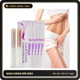 (Che Tên) Se Khít Vùng Kín Cải Thiện Sinh Lý Nữ Hết Ngứa, Hôi, Thải Độc Hiệu Quả Làm Hồng Tăng Độ Ẩm và Đàm Hồi Vùng Kín Private Chuẩn Auth