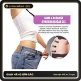 (Che Tên) Se Khít Vùng Kín Cải Thiện Sinh Lý Nữ Hết Ngứa, Hôi, Thải Độc Hiệu Quả Làm Hồng Tăng Độ Ẩm và Đàm Hồi Vùng Kín Private Chuẩn Auth