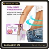 (Che Tên) Se Khít Vùng Kín Cải Thiện Sinh Lý Nữ Hết Ngứa, Hôi, Thải Độc Hiệu Quả Làm Hồng Tăng Độ Ẩm và Đàm Hồi Vùng Kín Private Chuẩn Auth
