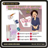 (Che Tên) Se Khít Vùng Kín Cải Thiện Sinh Lý Nữ Hết Ngứa, Hôi, Thải Độc Hiệu Quả Làm Hồng Tăng Độ Ẩm và Đàm Hồi Vùng Kín Private Chuẩn Auth