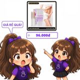 (Che Tên) Se Khít Vùng Kín Cải Thiện Sinh Lý Nữ Hết Ngứa, Hôi, Thải Độc Hiệu Quả Làm Hồng Tăng Độ Ẩm và Đàm Hồi Vùng Kín Private Chuẩn Auth