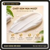 (Che Tên) Kem massage vùng kín Feelex On Cream thư giãn tạo cảm giác nóng lạnh râm ran an toàn cho dành cho nữ Hỗ Trợ 24/7