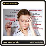 (Che Tên) Viên uống tăng cường, cải thiện nội tiết tố nữ nhập khẩu từ USA, Cho hạnh phúc thăng hoa Hỗ Trợ 24/7