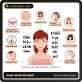 (Che Tên) Viên uống tăng cường, cải thiện nội tiết tố nữ nhập khẩu từ USA, Cho hạnh phúc thăng hoa Hỗ Trợ 24/7