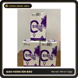 (Che Tên) SIBIA tăng cường nội tiết tố hỗ trợ chức năng sinh lý nữ,cải thiện các triệu chứng mãn kinh,giảm ham muốn- NK Pháp Bảo Mật Tuyệt Đối