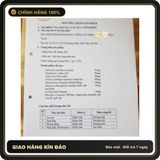 (Che Tên) GIẢM CÂN YANHEE VIP 18 - GIẢM CÂN CHÍNH HÃNG THÁI LAN Chuẩn Auth
