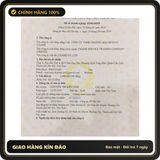 (Che Tên) GIẢM CÂN YANHEE VIP 18 - GIẢM CÂN CHÍNH HÃNG THÁI LAN Chuẩn Auth