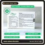 (Che Tên) Date 2029 Mẫu mới - Bảo Xuân Gold (Bảo Xuân Vàng) - Cân bằng nội tiết, gìn giữ nét xuân - CHÍNH HÃNG - Hàng Mới Về