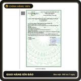 (Che Tên) Date 2029 Mẫu mới - Bảo Xuân Gold (Bảo Xuân Vàng) - Cân bằng nội tiết, gìn giữ nét xuân - CHÍNH HÃNG - Hàng Mới Về