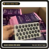 (Che Tên) Manhaé Ménopause (hộp 60 viên )– giảm bốc hỏa, ngủ ngon, cân bằng nội tiết tự nhiên, an toàn Chuẩn Auth