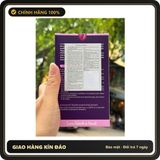 (Che Tên) Nội Tiết Tố Nữ Manhae Cải Thiện Kinh Nguyệt,Làm Chậm Lão Hóa,Giúp Ngủ Ngon Giấc Chính Hãng Từ Pháp Bảo Mật Tuyệt Đối