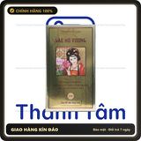 (Che Tên) Viên uống SẮC NỮ VƯƠNG cải thiện tình trạng suy giảm sinh lý nữ do suy giảm nội tiết tố - Hộp 60 viên Cao Cấp Bảo Đảm