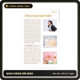 (Che Tên) Gel phụ khoa MELYSA chính hãng – Hộp 8 ống TẶNG 5 ỐNG cùng loại – Cân bằng pH, dưỡng ẩm Bảo Mật Tuyệt Đối