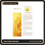 (Che Tên) Gel phụ khoa MELYSA chính hãng – Hộp 8 ống TẶNG 5 ỐNG cùng loại – Cân bằng pH, dưỡng ẩm Bảo Mật Tuyệt Đối
