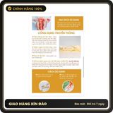 (Che Tên) Gel phụ khoa MELYSA chính hãng – Hộp 8 ống TẶNG 5 ỐNG cùng loại – Cân bằng pH, dưỡng ẩm Bảo Mật Tuyệt Đối