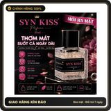 (Che Tên) Nước Hoa Vùng Kín Nữ Chính Hãng SwetGirl Mùi Ngọt Ngào, Nồng Nàn, Quyến Rũ, dung lượng 10ML Bảo Mật Tuyệt Đối
