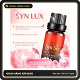 (Che Tên) Nước Hoa Vùng Kín Nữ SynKiss Lưu Hương Nhẹ Nhàng Cho Nàng Cá Tính synkiss - Hàng Mới Về