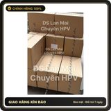 (Che Tên) Betacan 500mg hỗ trợ đào thải HPV, Tăng cường miễn dịch siêu mạnh (CÓ CHE TÊN SẢN PHẨM) Hộp Trắng Kín