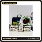 (Che Tên) Viên Bổ Thận HÀU BIỂN DMP - giúp Bổ thận,tăng cường chức năng sinh lý nam giới - Hộp 30 viên - Hàng Mới Về