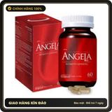 (Che Tên) Combo 2 hộp 60 viên Angela gold tăng cường sinh lý nữ tặng 1 hộp 15 viên không chứa mầm đậu nành 834975 Bảo Mật Tuyệt Đối