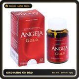 (Che Tên) Combo 2 hộp 60 viên Angela gold tăng cường sinh lý nữ tặng 1 hộp 15 viên không chứa mầm đậu nành 834975 Bảo Mật Tuyệt Đối