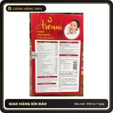 (Che Tên) Viên uống nội tiết tố - AREUM - Tăng sinh lý nữ - Đẹp da - Lọ 30 viên ( Mẫu mới ) Bảo Mật Tuyệt Đối