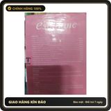 (Che Tên) Esbalanc Gold - Hỗ Trợ giảm Bốc Hoả, Tăng Cường chức năng sinh lý Nữ ( Lọ 30V) Hộp Trắng Kín