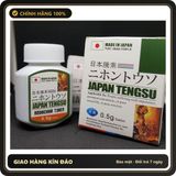 (Che Tên) Tengsu Japan 838653 Giao Nhanh Toàn Quốc - chất liệu an toàn cho da, dễ vệ sinh, êm ái khi dùng