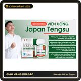 (Che Tên) Tengsu Japan 838653 Giao Nhanh Toàn Quốc - chất liệu an toàn cho da, dễ vệ sinh, êm ái khi dùng
