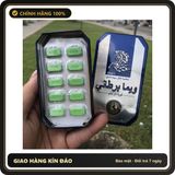 (Che Tên) 2 hộp Ngựa Thái 7000mg Chính Hãng Thái Lan - Hộp 10 Viên Giao Nhanh Toàn Quốc