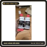 (Che Tên) Cafe Cà Phê Giảm Cân Và Thải Độc đẹp dáng đẹp da Edally Slimming Garcinia Coffee -15v trắng - Hàng Mới Về