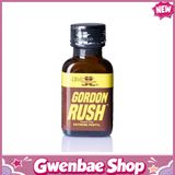 Popper Lockerroom Gordon Rush Extreme Pentyl 25ml Chính Hãng - Gwen Shop Chính Hãng