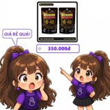 (Che Tên) Viên Uống Giảm Cân Thải Độc Giấm Đen Orihiro Nội Địa Nhật 216 Viên Bảo Mật Tuyệt Đối