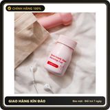 (Che Tên) Viên Siết Eo Giảm Mỡ Bụng, Mỡ Eo, Giảm Hấp Thu Chất Béo Healthouse Heorissok Diet Burning Cut 60 Viên/1 lọ Bảo Mật Tuyệt Đối