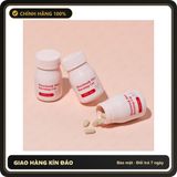 (Che Tên) Viên Siết Eo Giảm Mỡ Bụng, Mỡ Eo, Giảm Hấp Thu Chất Béo Healthouse Heorissok Diet Burning Cut 60 Viên/1 lọ Bảo Mật Tuyệt Đối
