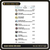 (Che Tên) [HÀNG MỚI VỀ] Viên uống Trà Giảm Cân Super Dietx5. Hỗ Trợ Giảm 7-10kg Hỗ Trợ 24/7