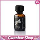 Popper Belgo Rush Brut Premium 24ml Chính Hãng - Gwen Shop Chính Hãng
