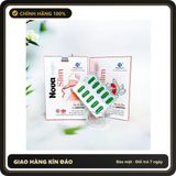 (Che Tên) Hỗ Trợ Giảm Béo Không Tích Nước Mệt Mỏi Nova Slim, Hộp 30 Viên - Hàng Mới Về