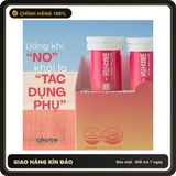 (Che Tên) Viên sủi uống giảm cân chuyển hóa mỡ thừa Hàn Quốc Balporo bbae chính hãng bbae lab. Giao Nhanh Toàn Quốc