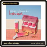 (Che Tên) Viên sủi uống giảm cân chuyển hóa mỡ thừa Hàn Quốc Balporo bbae chính hãng bbae lab. Giao Nhanh Toàn Quốc