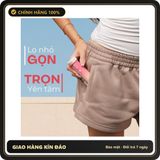 (Che Tên) Viên sủi uống giảm cân chuyển hóa mỡ thừa Hàn Quốc Balporo bbae chính hãng bbae lab. Giao Nhanh Toàn Quốc