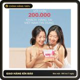 (Che Tên) Viên sủi uống giảm cân chuyển hóa mỡ thừa Hàn Quốc Balporo bbae chính hãng bbae lab. Giao Nhanh Toàn Quốc