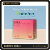 (Che Tên) Viên sủi uống giảm cân chuyển hóa mỡ thừa Hàn Quốc Balporo bbae chính hãng bbae lab. Giao Nhanh Toàn Quốc