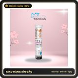 (Che Tên) Giảm cân cấp tốc Zantiva sủi giảm cân từ 3-12kg an toàn giảm mỡ bụng đùi bắp tay bắp chân tan mỡ body thanh lọc cơ thể, Bảo Mật Tuyệt Đối