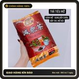 (Che Tên) Trà Genpi Orihiro – Hỗ Trợ Giảm Mỡ Tự Nhiên 60 gói/túi Nhật Bản Hỗ Trợ 24/7